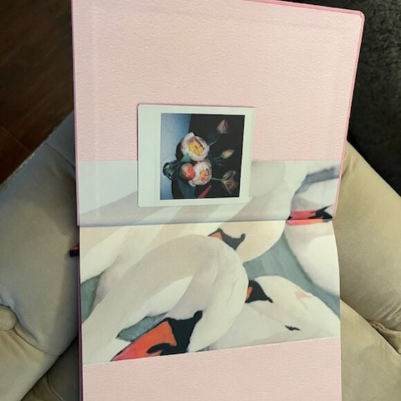 BNWT - Sofia Coppola - The Important Flowers Planner 2025 - Picture 7 of 10